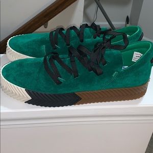 Alexander wang adidas